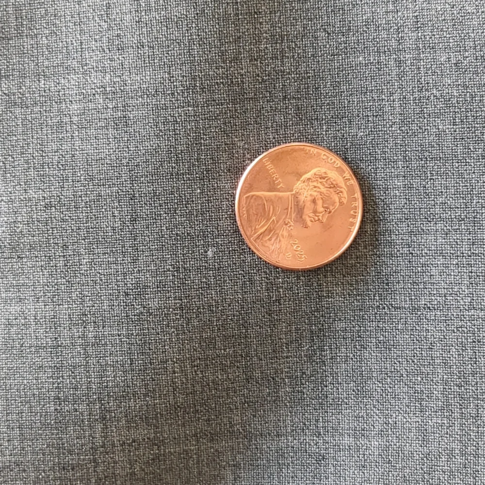 Gray Women's Blazer - Picture 10 of 16